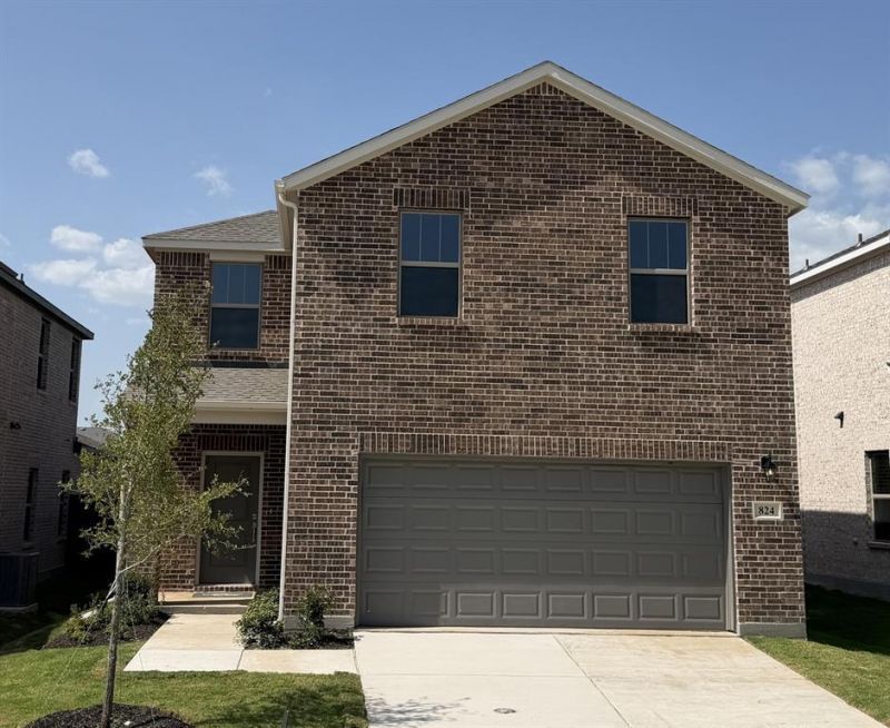 824 Hillcrest Boulevard, Princeton, TX 75407 Main Photo