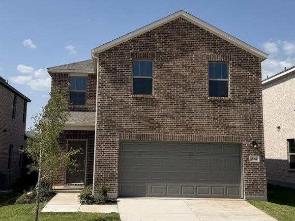 824 Hillcrest Boulevard, Princeton, TX 75407