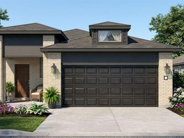 1749 Edgeway Drive, Aubrey, TX 76227