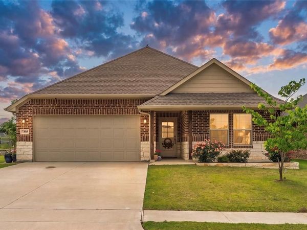 7303 Scott Lane, Greenville, TX 75402
