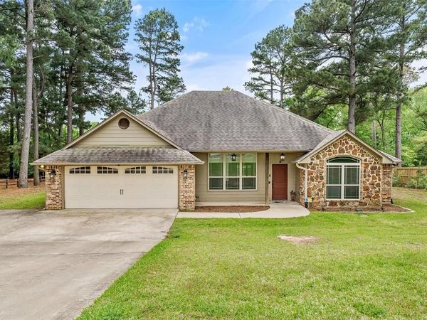 13553 Country Glen , Tyler, TX 75706