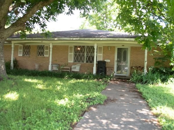 600 Carroll Street, Kerens, TX 75144