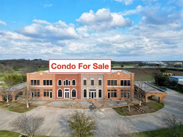 11351 Hilltop #105 Road, Argyle, TX 76226