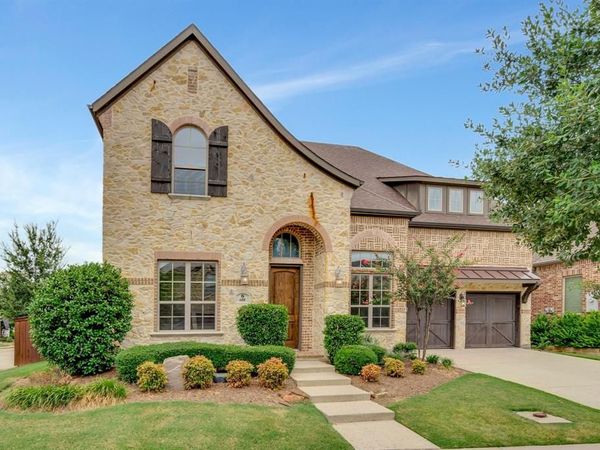 601 Sandy Lane Lane, Flower Mound, TX 75022