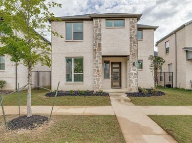 13050 Scissortail Drive, Frisco, TX 75035