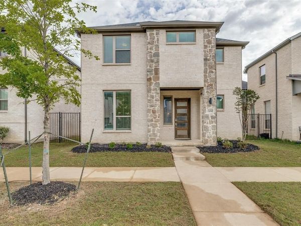 13050 Scissortail Drive, Frisco, TX 75035