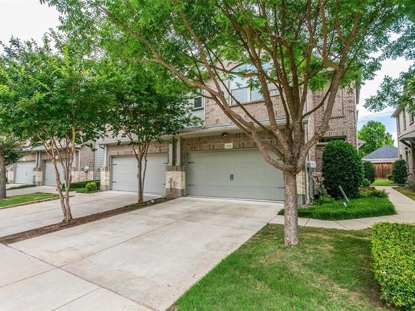2324 Molly Lane, Plano, TX 75074