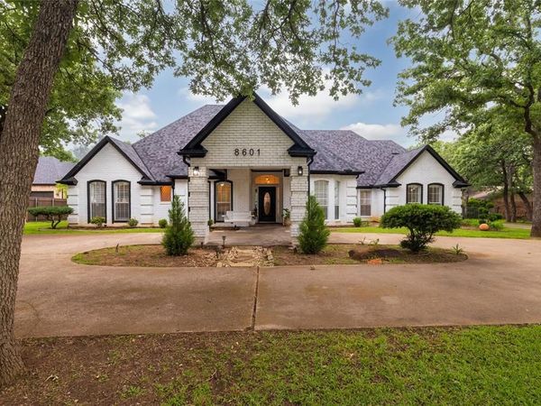 8601 Clay Hibbins Road, Keller, TX 76248