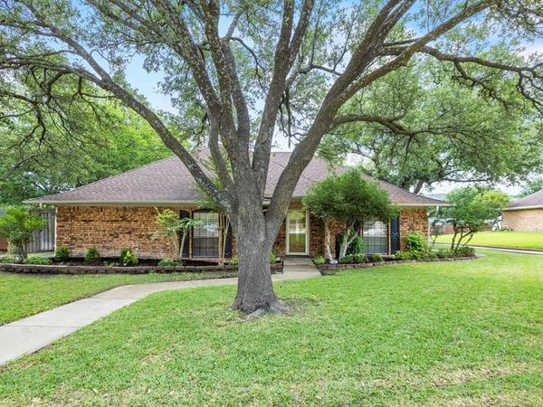 1222 Stonewall Street, Garland, TX 75043