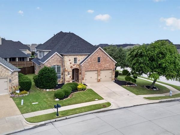 1109 Cadbury Lane, Forney, TX 75126