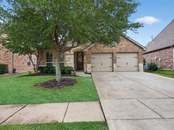 1013 Somerset Circle, Forney, TX 75126