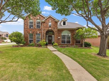 2995 Hancock Drive, Frisco, TX 75033