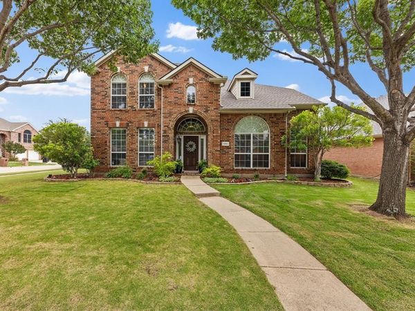 2995 Hancock Drive, Frisco, TX 75033