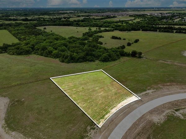 Lot 67 Bynum Springs, Oak Leaf, TX 76065