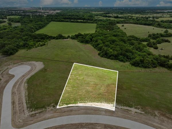 Lot 67 Bynum Springs, Oak Leaf, TX 76065