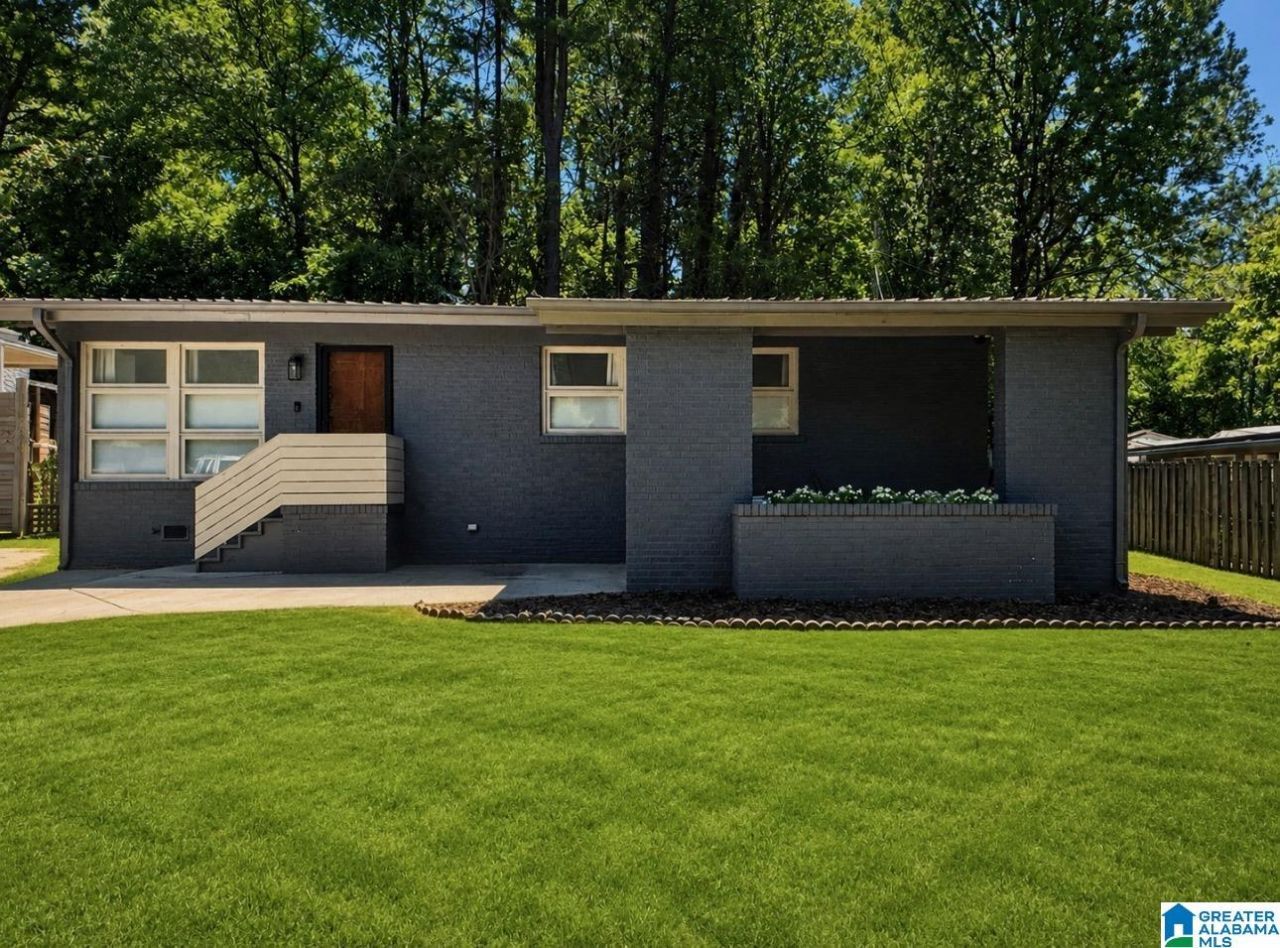 1133 Montclair Road, Birmingham, AL 35213 Main Photo