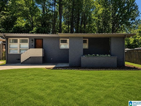 1133 MONTCLAIR ROAD, BIRMINGHAM, AL 35213