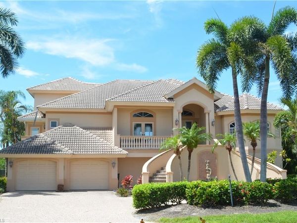 14571 Jonathan Harbour DR, FORT MYERS, FL 33908