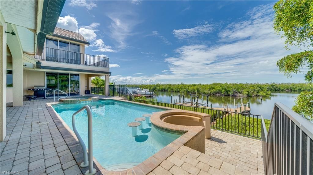 14571 Jonathan Harbour Dr, Fort Myers, FL 33908 Photo