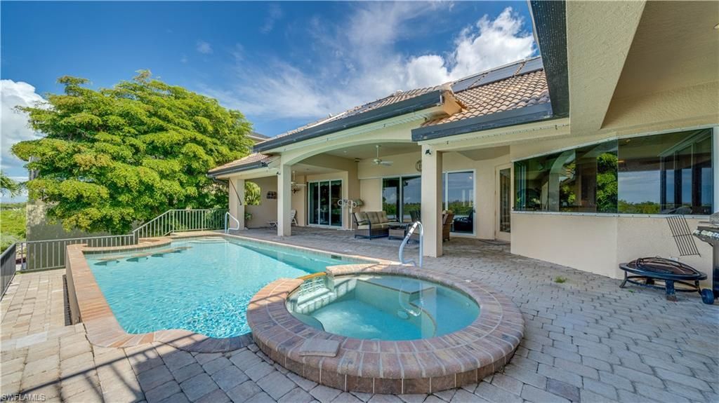 14571 Jonathan Harbour Dr, Fort Myers, FL 33908 Photo