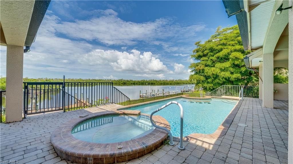 14571 Jonathan Harbour Dr, Fort Myers, FL 33908 Photo