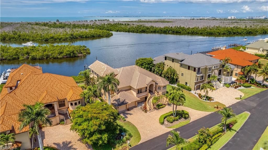 14571 Jonathan Harbour Dr, Fort Myers, FL 33908 Photo