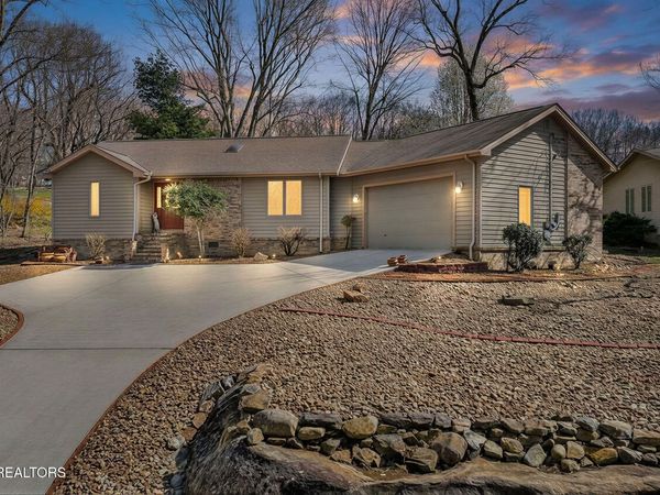 113 Prescott Lane , Crossville, TN 38558