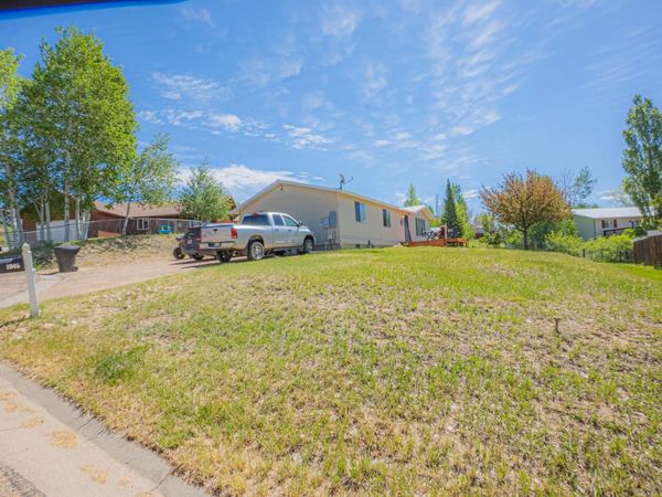 1045 Hudack Circle , Craig, CO 81625