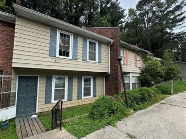 5140 Highpoint , Union City, GA 30291