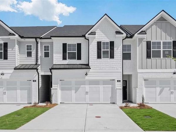 220 Sound Circle , Stockbridge, GA 30281
