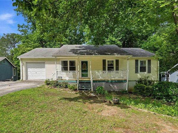 2432 Landington Way NW, Duluth, GA 30096