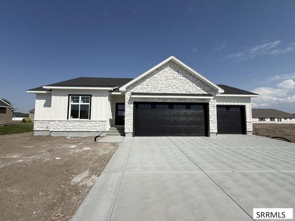 566 Stonebridge, REXBURG, ID 83440