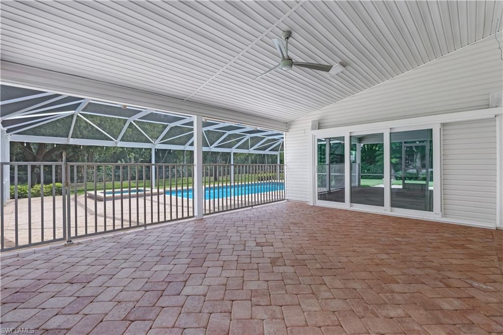 13660 Hickory Run Ln , Fort Myers, FL 33912 Photo