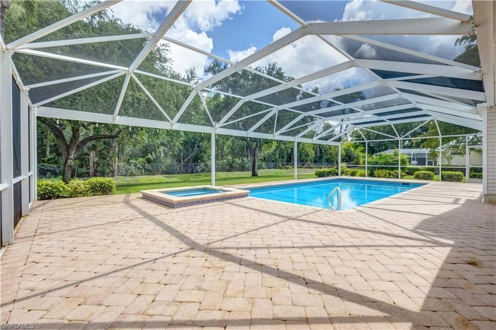 13660 Hickory Run Ln , Fort Myers, FL 33912 Photo