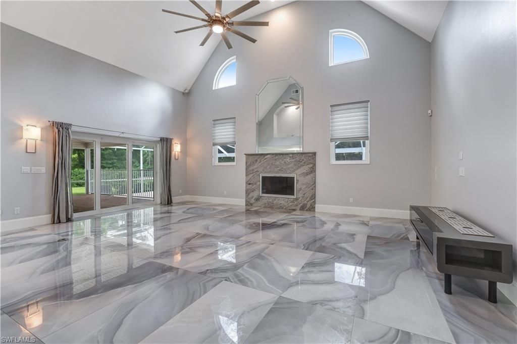 13660 Hickory Run Ln , Fort Myers, FL 33912 Photo