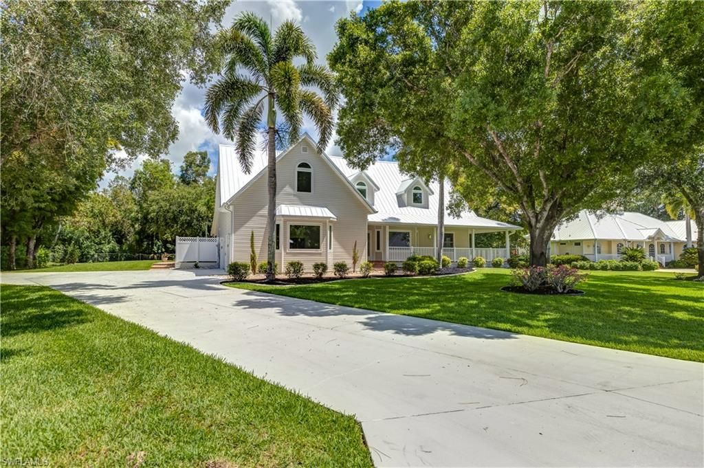 13660 Hickory Run Ln , Fort Myers, FL 33912 Photo