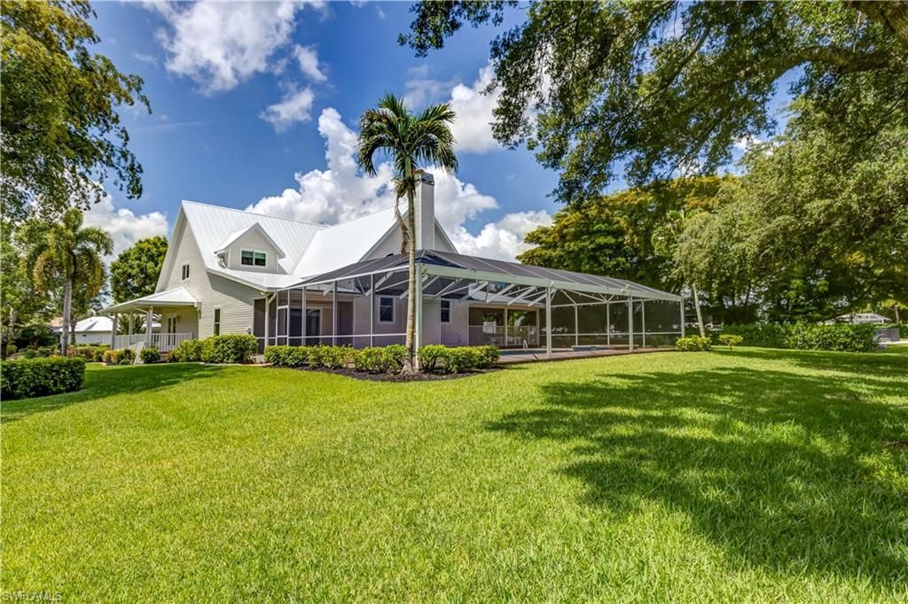 13660 Hickory Run Ln , Fort Myers, FL 33912 Photo