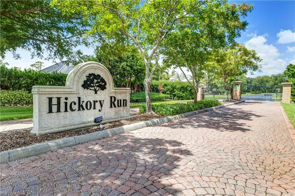 13660 Hickory Run Ln , Fort Myers, FL 33912 Photo