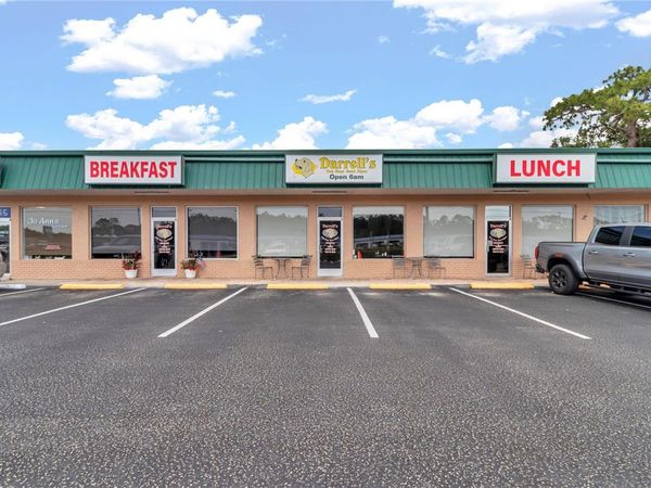 963 N SUNCOAST BOULEVARD, CRYSTAL RIVER, FL 34429