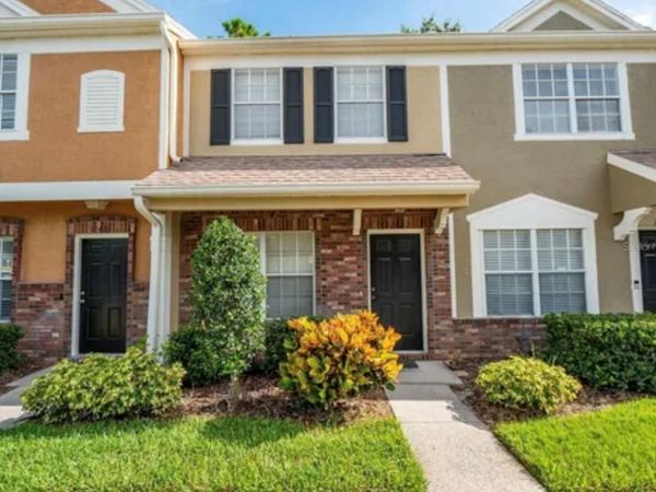 12422 BERKELEY SQUARE DRIVE , TAMPA, FL 33626