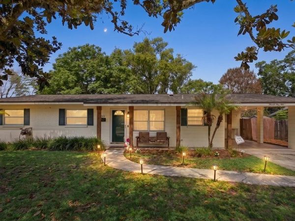 2910 TAMPICO DRIVE, ORLANDO, FL 32812