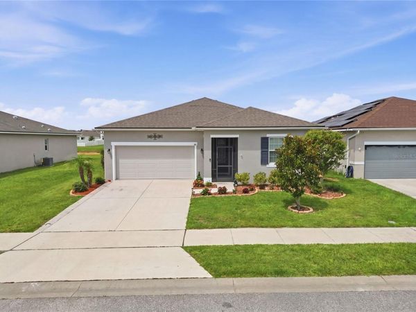168 SUMMERSHORE DRIVE , AUBURNDALE, FL 33823