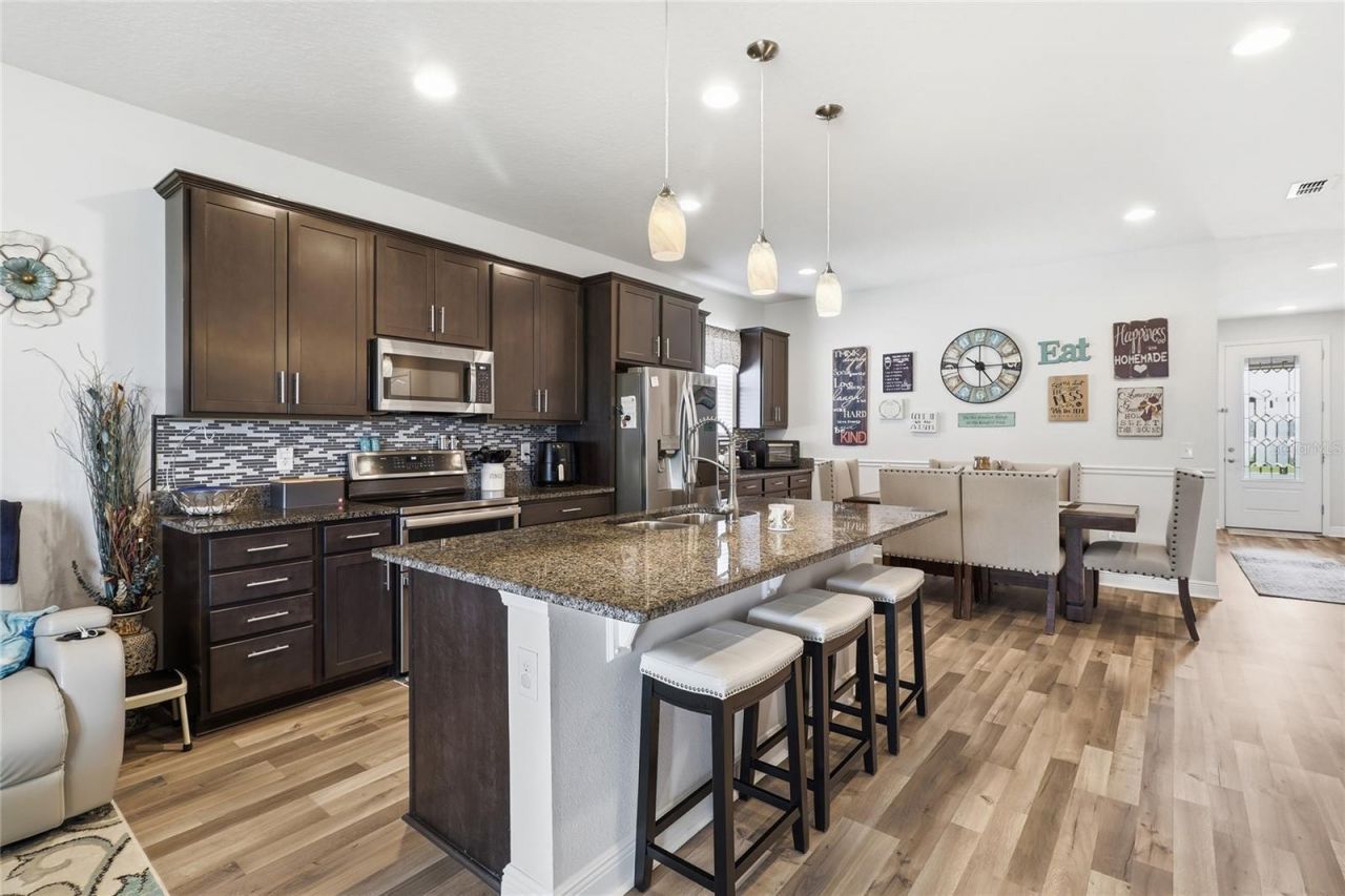 168 Summershore Drive, Auburndale, FL 33823 Photo