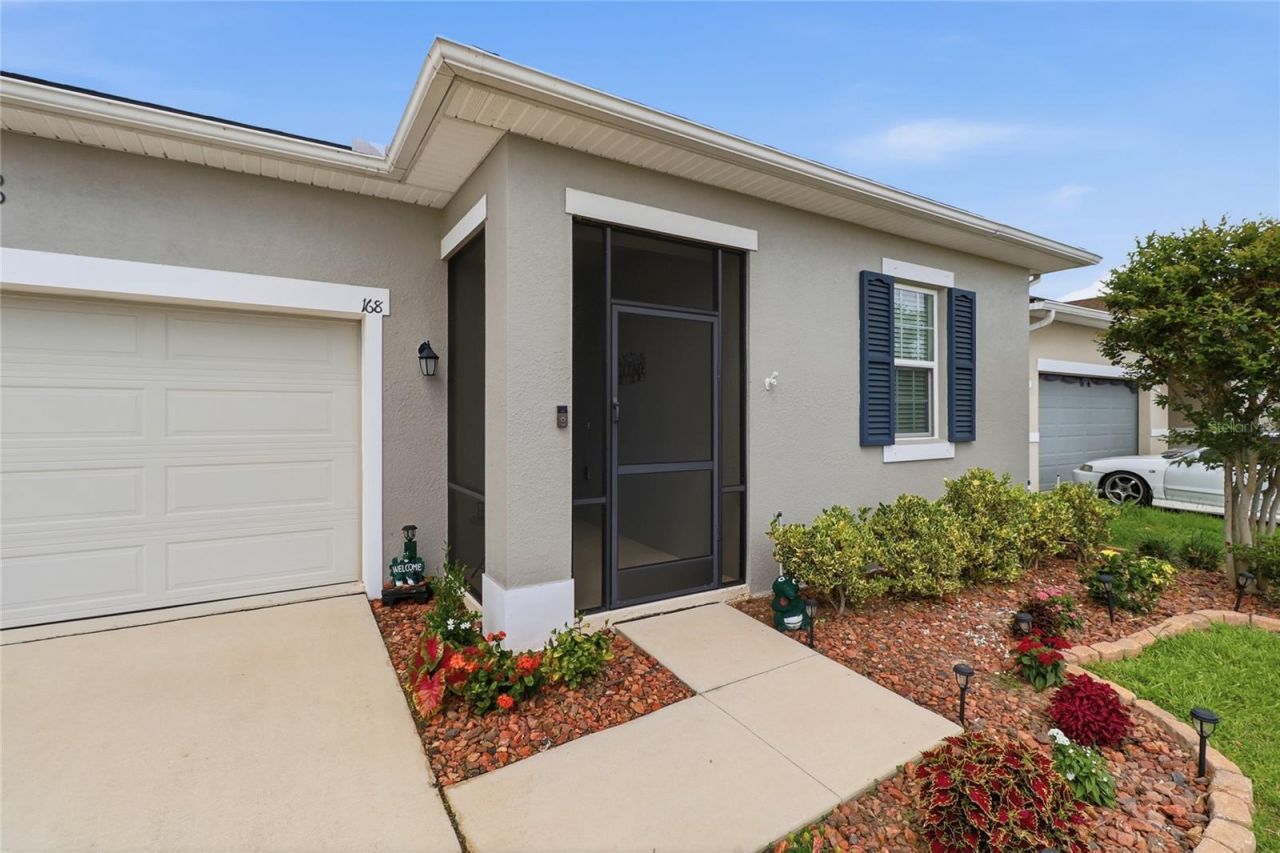 168 Summershore Drive, Auburndale, FL 33823 Photo