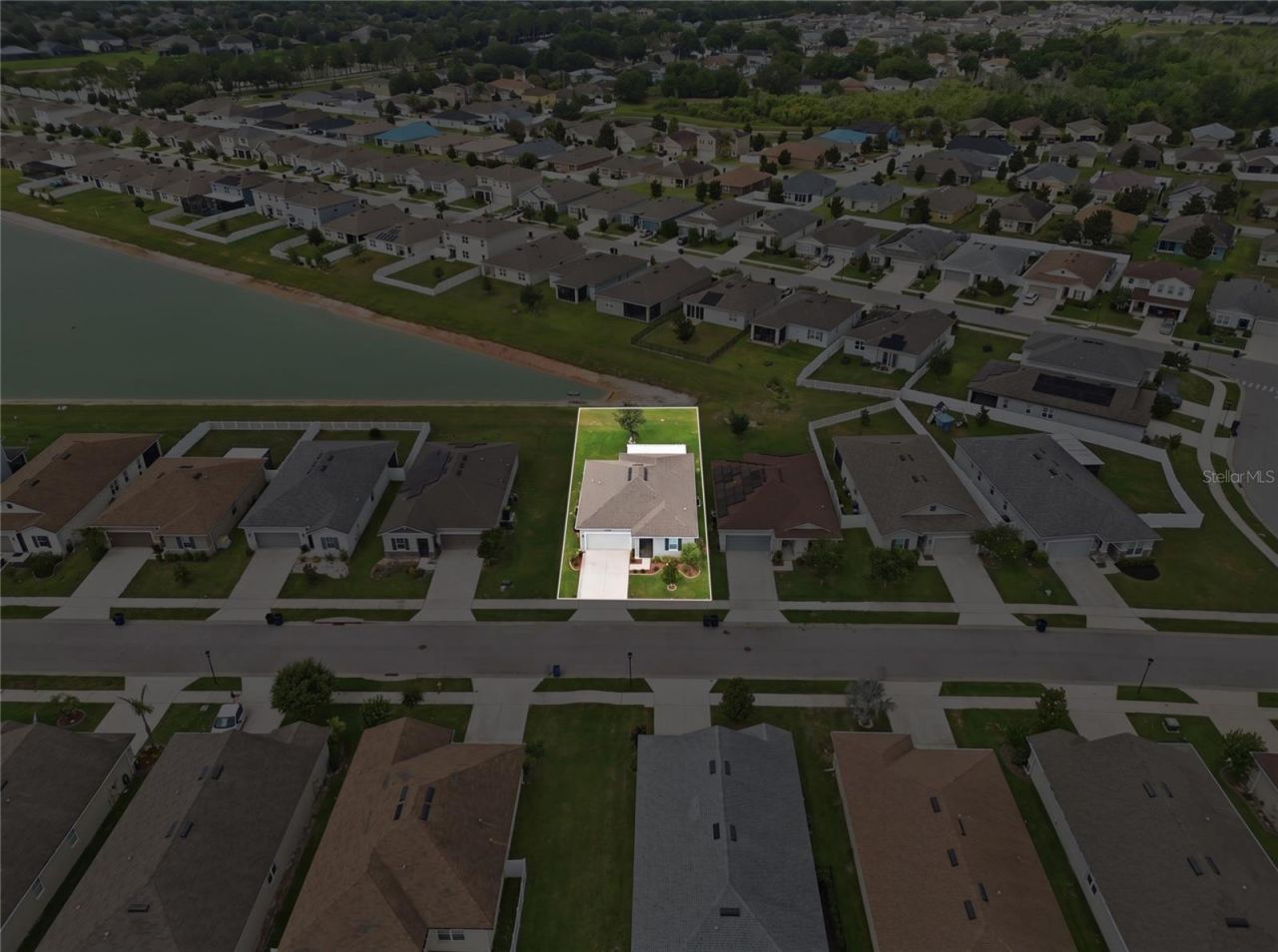 168 Summershore Drive, Auburndale, FL 33823 Photo