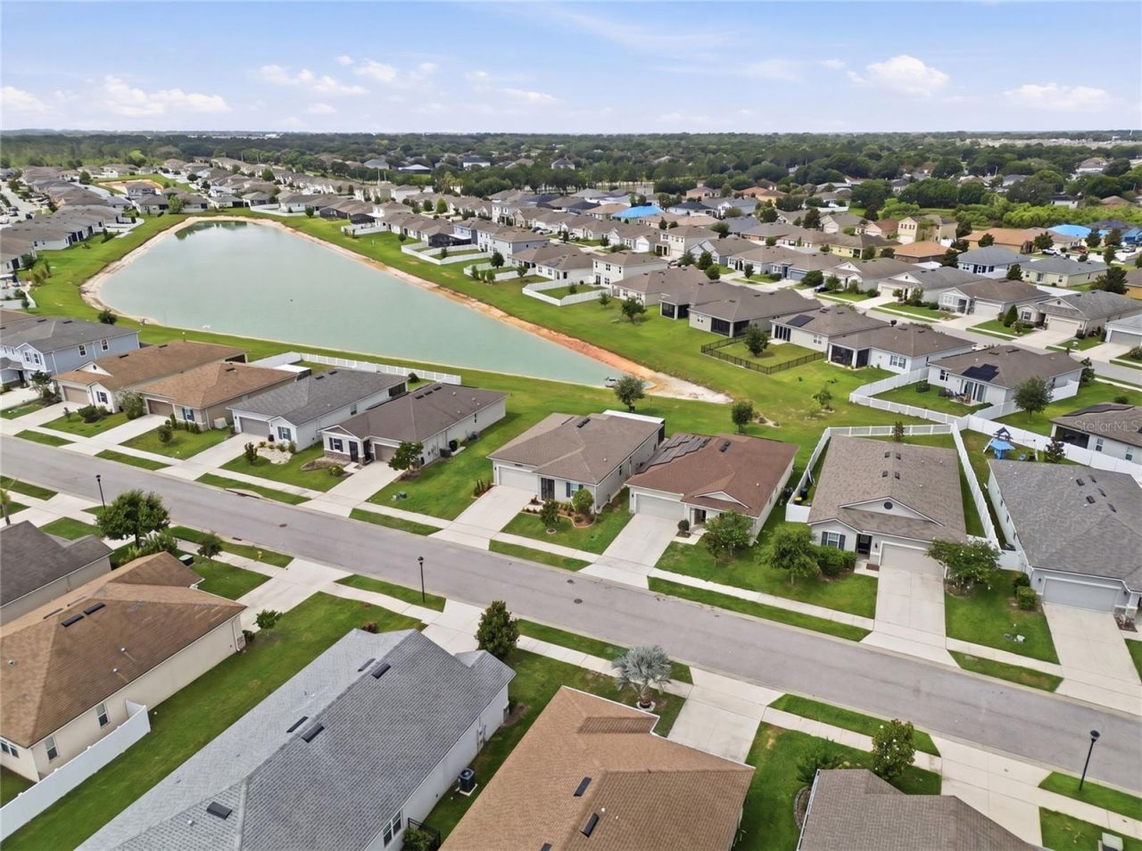168 Summershore Drive, Auburndale, FL 33823 Photo