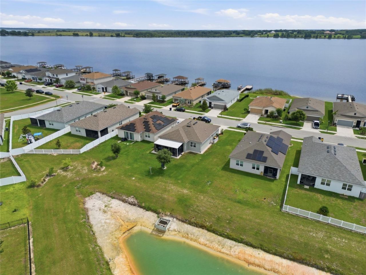 168 Summershore Drive, Auburndale, FL 33823 Photo