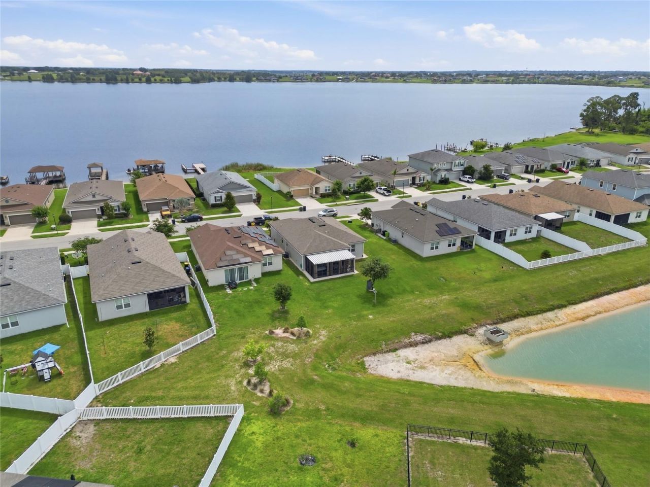 168 Summershore Drive, Auburndale, FL 33823 Photo