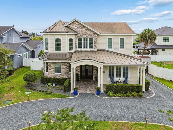 2261 MULBRY DRIVE , WINTER PARK, FL 32789