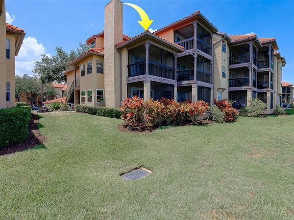 2400 FEATHER SOUND DRIVE, Unit 928, CLEARWATER, FL 33762